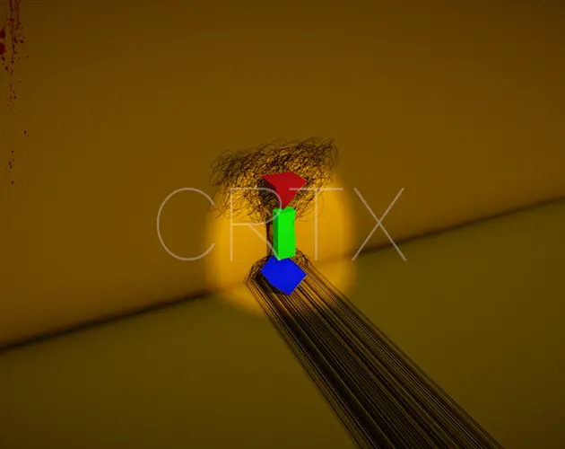 crtx