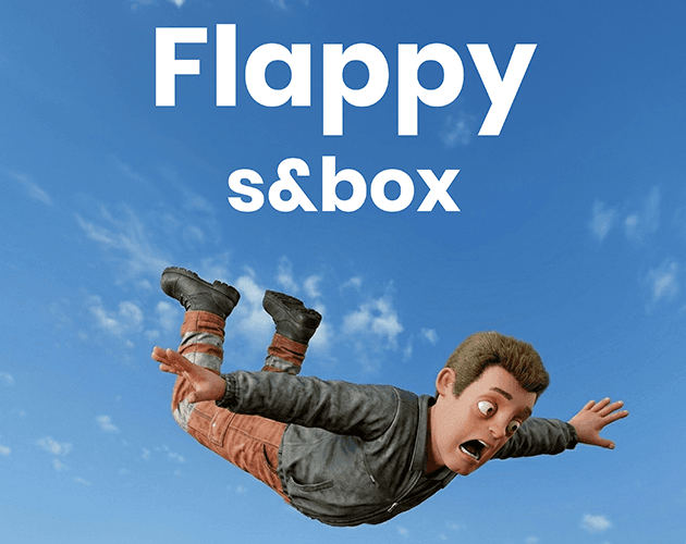 Flappy sbox