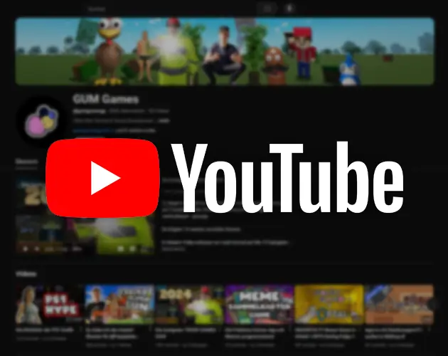 Youtube Channel